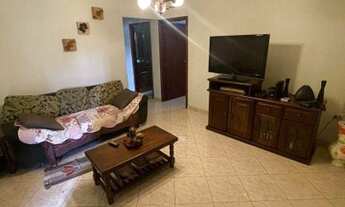 Imagem 7: Casa com 4 dormitórios à venda, 150 m² por R$ 550.000,00 - Parque São Vicente - Mauá/SP