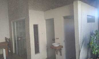 Imagem 6: Casa para aluguel e venda com 2 quartos 1 suíte e edícula com ampla área churrasco