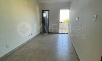 Imagem 2: Sobrado para venda possui 202 metros quadrados com 3 quartos em Jardim Vitória - Goiânia