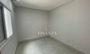 Imagem 4: Casa com 3 dormitórios à venda, 187 m² por R$ 1.200.000 - Jardim Residencial Terra Nobre