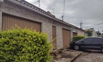 Imagem 3: Casa no Buritis 4 de laje Escriturada e Registrada