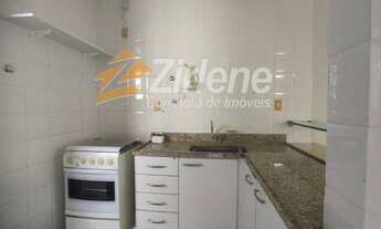 Imagem 7: Lindo quarto e sala mobiliado, andar alto no centro de Guarapari