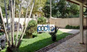 Imagem 4: Casa com 3 dormitórios à venda, 515 m² por R$ 2.700.000 - Vila Santista - Atibaia/SP