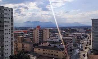 Imagem 7: Apartamento com 2 dormitórios à venda, 76 m² por R$ 335.000,00 - Vila Guilhermina - Praia