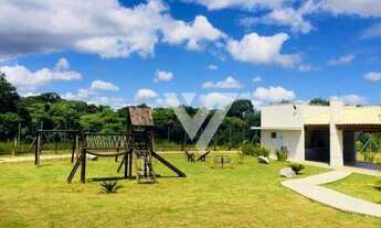 Imagem 5: Terreno à venda, 160 m² - Condomínio Terras de São Francisco - Sorocaba/SP