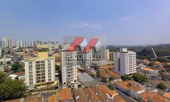 Imagem 2: Apartamento em Centro - Piracicaba