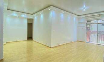 Imagem 3: Apartamento com 2 dormitórios para alugar, 116 m² por R$ 1.100,00/mês - Praça Seca - Rio d