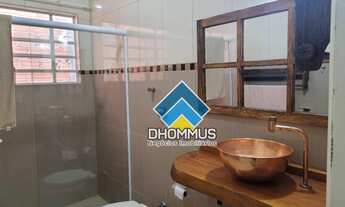 Imagem 7: Casa com 2 dormitórios para alugar no Jardim Estância Bom Viver - Itu/SP Dhommus Negócios