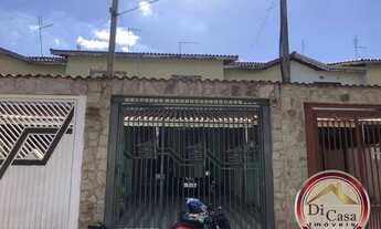 Imagem: Casa com 2 dormitórios, 2 vagas proximo