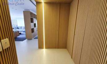 Imagem 7: Apartamento à venda, 248 m² por R$ 8.450.000,00 - Vila Nova Conceição - São Paulo/SP