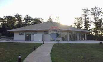 Imagem 8: Terreno à venda, 600 m² por R$ 300.000,00 - Residencial Jardim Barra do Cisne I - American