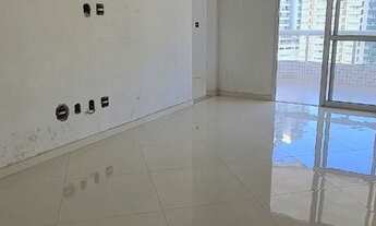 Imagem 3: Apartamento com 3 dormitórios à venda, 138 m² por R$ 1.020.890,00 - Canto do Forte - Praia