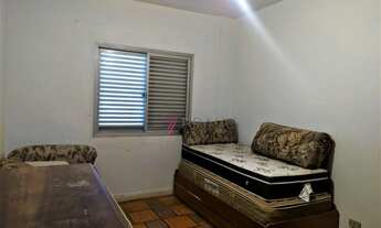 Imagem 5: Apartamento com 4 dormitórios à venda, 110 m² por R$ 500.000,00 - Praia das Astúrias - Gua