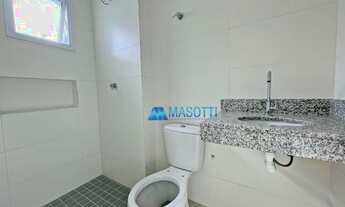 Imagem 16: Apartamento NOVO com 2 dormitórios à venda, 64 m² por R$ 420.000 - Canto do Forte - Praia