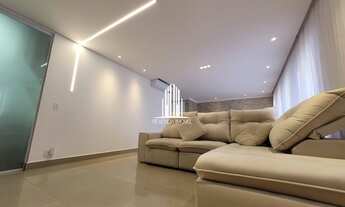 Imagem 7: Espaço Raposo à venda de 134m² com 2 dormitórios sendo 1 suíte sala ampliadae 2 vagas de g