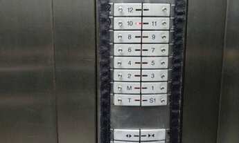 Imagem 4: Sala comercial em Alameda Joaquim Eugênio de Lima, 187 - Jardim Paulista, 128 m² e 4 vagas