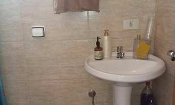 Imagem 7: Sobrado com 3 dormitórios à venda, 110 m² por R$ 340.000 - Uberaba - Curitiba/PR