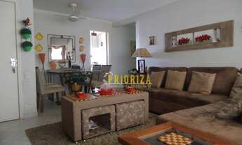 Imagem: Apartamento à venda, 100 m² por R$ 500.000,00