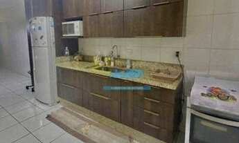 Imagem 3: Sobrado à venda, 159 m² por R$ 550.000,00 - Vila Camilópolis - Santo André/SP