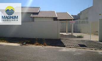 Imagem: Casa-(semi nova), c/2 dorm. 01 Suíte à