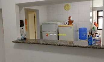 Imagem 5: Apartamento à venda, 73 m² por R$ 620.000,00 - Maitinga - Bertioga/SP