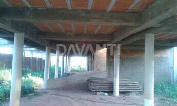 Imagem 4: Prédio - Jardim Planalto - Paulínia