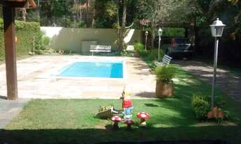 Imagem: Casa com 4 dormitórios à venda, 125 m²