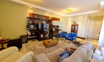 Imagem 1: Apartamento Edifício Monreale Cuiabá