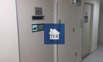 Imagem 2: Ótimo Apartamento com 2 dormitórios, 50 m² - venda por R$ 265.000 ou aluguel por R$ 1.180