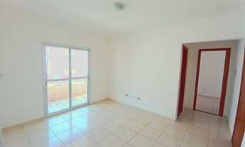 Imagem 2: Apartamento com 1 dormitório à venda, 48 m² por R$ 229.000,00 - Aviação - Praia Grande/SP