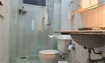 Imagem 6: Apartamento à venda, 103 m² por R$ 620.000,00 - Jardim Aquarius - São José dos Campos/SP