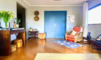 Imagem 4: 1 por andar - 4 dorm sendo 1 suite, andar alto, vista livre, excelente localização