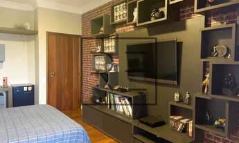 Imagem 2: Casa - Parque Taquaral - Campinas