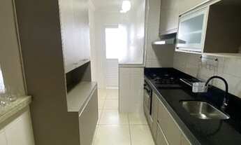 Imagem 7: Apartamento com 3 Dorms, sendo 1 suíte à venda, 95 m² por R$ 460.000 - Campos Elíseos - Ri