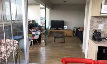 Imagem 2: Cobertura com 3 dormitórios à venda, 122 m² - Vila Leopoldina - São Paulo/SP