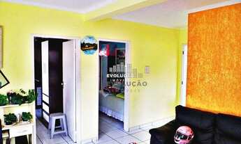 Imagem 3: Casa 3 Quartos, 1 Suíte - Ipiranga - São José