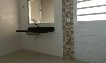 Imagem 5: Sobrado com 2 dormitórios à venda, 44 m² por R$ 245.000,00 - Jardim Imperador - Praia Gran