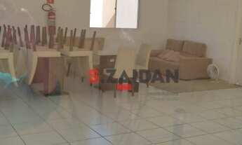 Imagem 3: Apartamento com 2 dormitórios, 44 m² - venda por R$ 170.000,00 ou aluguel por R$ 500,00/mê