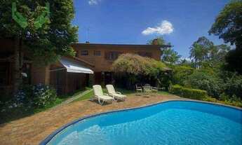 Imagem: Casa à venda, 410 m² por R$ 2.690.000,00