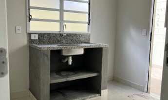 Imagem 5: Casa no residencial Montenegro