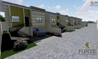 Imagem 1: Casa a venda em Lages