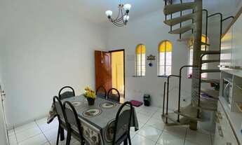 Imagem 6: Sobrado na penha