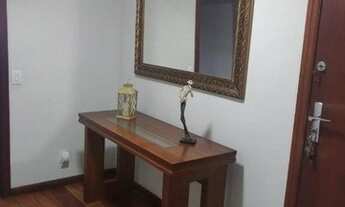 Imagem 2: Apartamento com 3 dormitórios à venda, 174 m² por R$ 980.000,00 - Vila Valqueire - Rio de