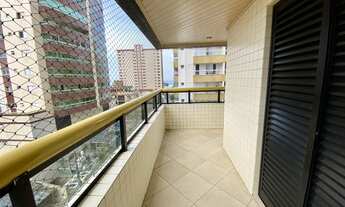 Imagem 3: Apartamento, 89 m² - venda por R$ 390.000,00 ou aluguel por R$ 2.450,00/mês - Vila Caiçara