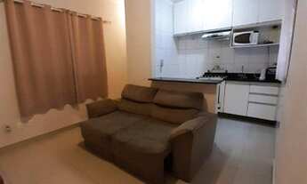 Imagem 4: Cobertura com 2 dormitórios à venda, 116 m² por R$ 300.000,00 - Vila Tibiriçá - Santo Andr