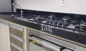 Imagem 6: Apartamento com 2 dormitórios à venda, 44 m² por R$ 199.000,00 - Parque Sicilia - Sorocaba