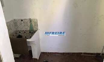 Imagem 6: Casa para alugar, 45 m² por R$ 900,00/mês - Osvaldo Cruz - São Caetano do Sul/SP