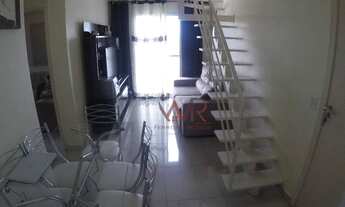 Imagem 3: Apartamento à venda Duplex Itaim Paulista
