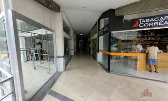 Imagem 3: Lojas em centro comercial para alugar a partir de R$ 1.000/mês - Corrêas - Petrópolis/RJ