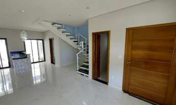 Imagem 7: Condomínio Terras de São Francisco - 164 m²